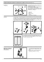 Preview for 13 page of Siemens SITRANS F M Technical Documentation Manual