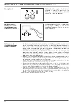 Preview for 14 page of Siemens SITRANS F M Technical Documentation Manual