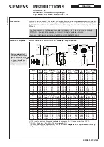 Preview for 15 page of Siemens SITRANS F M Technical Documentation Manual