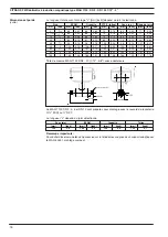 Preview for 16 page of Siemens SITRANS F M Technical Documentation Manual