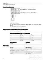 Preview for 16 page of Siemens SITRANS F MAG 6000 EX DE Operating Instructions Manual