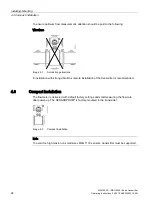 Preview for 26 page of Siemens SITRANS F MAG 6000 EX DE Operating Instructions Manual