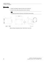 Preview for 30 page of Siemens SITRANS F MAG 6000 EX DE Operating Instructions Manual