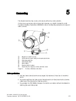 Preview for 31 page of Siemens SITRANS F MAG 6000 EX DE Operating Instructions Manual