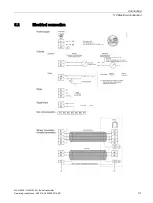 Preview for 33 page of Siemens SITRANS F MAG 6000 EX DE Operating Instructions Manual