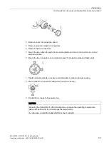 Preview for 37 page of Siemens SITRANS F MAG 6000 EX DE Operating Instructions Manual