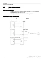 Preview for 38 page of Siemens SITRANS F MAG 6000 EX DE Operating Instructions Manual