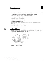 Preview for 41 page of Siemens SITRANS F MAG 6000 EX DE Operating Instructions Manual