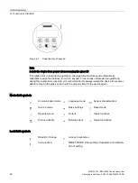 Preview for 42 page of Siemens SITRANS F MAG 6000 EX DE Operating Instructions Manual