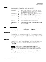 Preview for 43 page of Siemens SITRANS F MAG 6000 EX DE Operating Instructions Manual