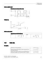 Preview for 69 page of Siemens SITRANS F MAG 6000 EX DE Operating Instructions Manual