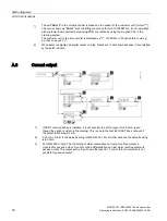 Preview for 78 page of Siemens SITRANS F MAG 6000 EX DE Operating Instructions Manual