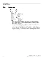 Preview for 82 page of Siemens SITRANS F MAG 6000 EX DE Operating Instructions Manual