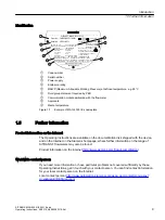 Preview for 9 page of Siemens SITRANS F MAG 6000 I Operating Instructions Manual