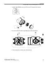 Preview for 35 page of Siemens SITRANS F MAG 6000 I Operating Instructions Manual