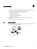 Preview for 41 page of Siemens SITRANS F MAG 6000 I Operating Instructions Manual