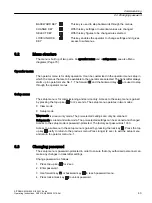 Preview for 43 page of Siemens SITRANS F MAG 6000 I Operating Instructions Manual