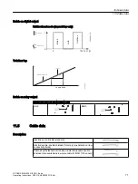 Preview for 71 page of Siemens SITRANS F MAG 6000 I Operating Instructions Manual