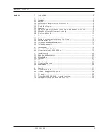 Preview for 4 page of Siemens SITRANS F MASS 6000 Ex d Operating Instructions Manual