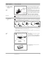 Preview for 14 page of Siemens SITRANS F MASS 6000 Ex d Operating Instructions Manual