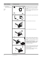 Preview for 15 page of Siemens SITRANS F MASS 6000 Ex d Operating Instructions Manual