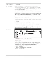 Preview for 22 page of Siemens SITRANS F MASS 6000 Ex d Operating Instructions Manual