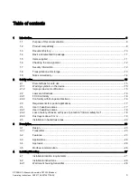 Preview for 5 page of Siemens SITRANS F Series Operating Instructions Manual