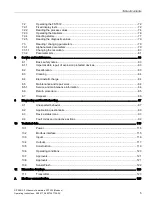 Preview for 7 page of Siemens SITRANS F Series Operating Instructions Manual