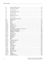 Preview for 8 page of Siemens SITRANS F Series Operating Instructions Manual