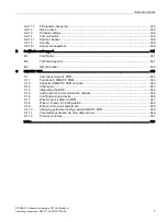 Preview for 9 page of Siemens SITRANS F Series Operating Instructions Manual