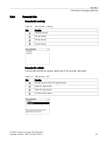 Preview for 83 page of Siemens SITRANS F Series Operating Instructions Manual