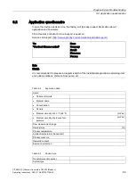 Preview for 91 page of Siemens SITRANS F Series Operating Instructions Manual