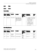 Preview for 157 page of Siemens SITRANS F Series Operating Instructions Manual