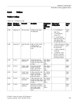 Preview for 193 page of Siemens SITRANS F Series Operating Instructions Manual