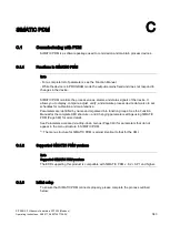 Preview for 345 page of Siemens SITRANS F Series Operating Instructions Manual