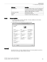 Preview for 353 page of Siemens SITRANS F Series Operating Instructions Manual