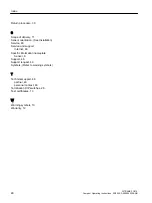 Preview for 48 page of Siemens SITRANS F SITRANS FC410 Operating Instructions Manual