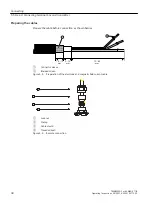 Preview for 38 page of Siemens SITRANS F TRANSMAG 2 Operating Instructions Manual