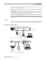 Preview for 43 page of Siemens SITRANS F TRANSMAG 2 Operating Instructions Manual