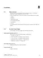 Preview for 53 page of Siemens SITRANS F TRANSMAG 2 Operating Instructions Manual