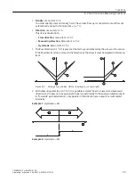 Preview for 59 page of Siemens SITRANS F TRANSMAG 2 Operating Instructions Manual