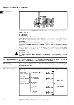 Preview for 4 page of Siemens SITRANS F US SONO 3100 Handbook