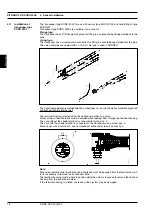 Preview for 16 page of Siemens SITRANS F US SONO 3100 Handbook