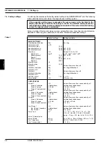 Preview for 46 page of Siemens SITRANS F US SONO 3100 Handbook