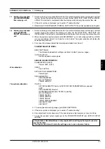 Preview for 49 page of Siemens SITRANS F US SONO 3100 Handbook