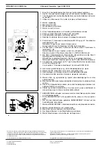 Preview for 2 page of Siemens SITRANS F US SONOFLO SONO 3000 Instructions