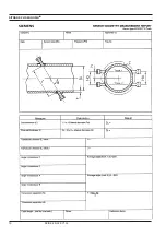 Preview for 10 page of Siemens SITRANS F US SONOFLO SONOKIT Manual