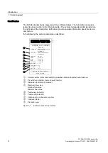 Preview for 10 page of Siemens SITRANS F US SONOKIT Operating Instructions Manual