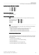 Preview for 17 page of Siemens SITRANS F US Protocol Manual