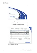 Preview for 22 page of Siemens SITRANS F US Protocol Manual